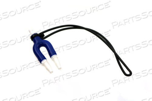 OEM#: 9052АДАПТЕР МАНЖЕТЫ ДЛЯ ИЗМЕРЕНИЯ АРТЕРИАЛЬНОГО ДАВЛЕНИЯ, СОЕДИНИТЕЛЬ(И) С ОДНИМ ШТЫРЕМ И ДВУМЯ ШЛАНГОВЫМИ ШТУЦЕРАМИ (0,125 ДЮЙМА/3,2 ММ) от Welch Allyn Inc.