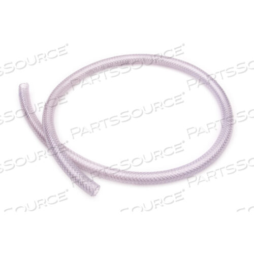 ШЛАНГ, ПВХ, ПЛЕТЕННЫЙ, D=10X