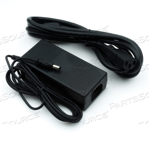 MDH PS, HUB, CRESTRON PW-