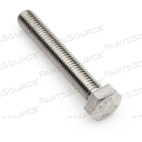 ВИНТ С ШЕСТИГРАННОЙ ГОЛОВКОЙ