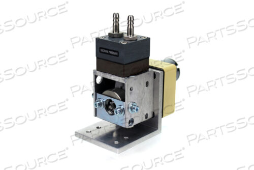 ДОЗИРУЮЩИЙ НАСОС (МЕМБРАННЫЙ)