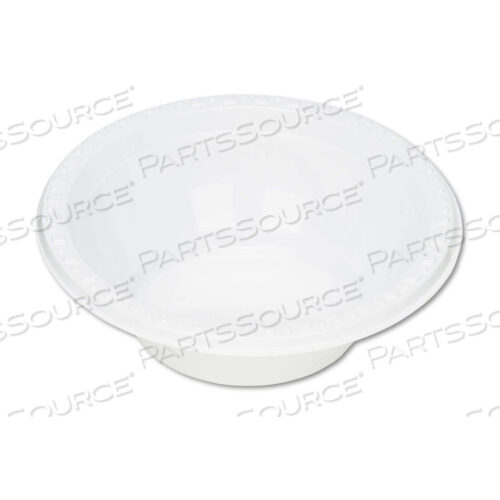 OEM#: 5244WHПЛАСТИКОВАЯ ПОСУДА, МИСКИ, 5 УНЦИЙ, БЕЛЫЕ, 125/УПАКОВКА от Tablemate