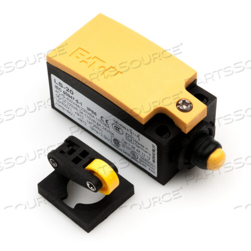 КОНЦЕВОЙ ВЫКЛЮЧАТЕЛЬ ДВЕРИ