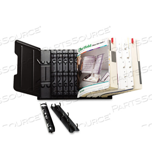 НАБОР СТАРТОВЫХ СТОЙОК ДЛЯ КАТАЛОГОВ, 12 СЕКЦИЙ, 23?Ш X 8?Г X 13?В