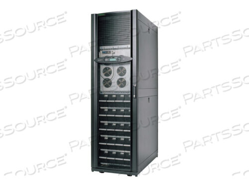 OEM#: SUVTR20KF5B5SAPC SMART-UPS VT ISX 20KVA 208V W/5 BATT MOD., W/PDU & STARTUP 5X8 by APC / American Power Conversion