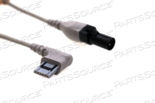 OEM#: 98980314348120.1 ЭКРАНИРОВАННЫЙ ТЕЛЕМЕТРИЧЕСКИЙ КАБЕЛЬ PWD TETHER CABLE от Philips Healthcare
