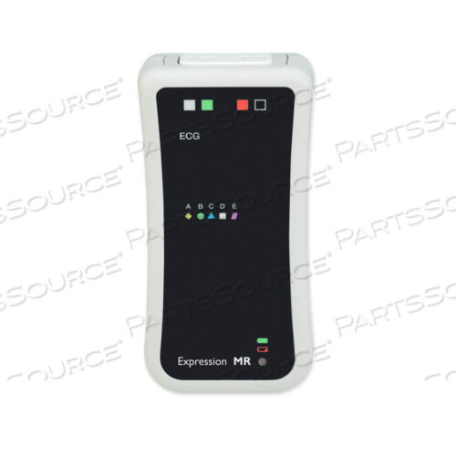 OEM#: 989803183661БЕСПРОВОДНОЙ МОДУЛЬ ЭКГ ДЛЯ ПАЦИЕНТА от Philips Healthcare