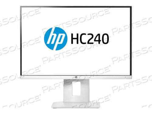 OEM#: Z0A71A8#ABA24-ДЮЙМОВЫЙ ДИСПЛЕЙ ДЛЯ ЗДРАВООХРАНЕНИЯ от HP (Hewlett-Packard)