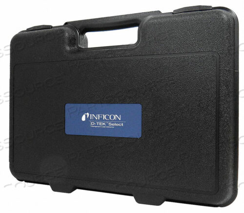 OEM#: 712-702-G1ЧЕХОЛ ДЛЯ ХРАНЕНИЯ D-TEK SELECT от Inficon