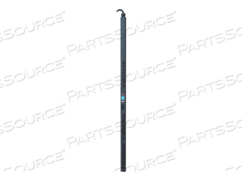 OEM#: AP8962RACK PDU 2G, SWITCHED, ZEROU, 20A, 208V 3PH, (24) 5-20R от APC / American Power Conversion