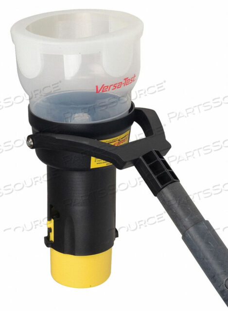 OEM#: VT-ED8ВКЛЮЧЕННЫЙ ТЕСТОВЫЙ НАБОР ДЛЯ ДОСТАВКИ 25S И CO2 от Home Safeguard