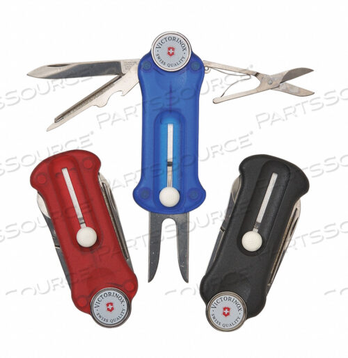 OEM#: 0.7052.T-X5MULTI-TOOL RED 7 TOOLS от Victorinox Swiss Army