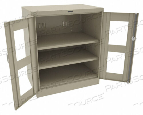 OEM#: CVD2442 ШКАФ SANDSHELVING 42 H 36 W SAND от Tennsco Corp.