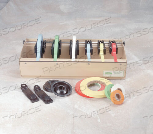 OEM#: 5953GМАЛИРОВОЧНАЯ ЛЕНТА КРАФТ-БУМАГА ЗЕЛЕНАЯ 1/2 от Roll Products