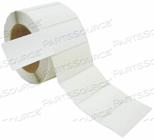 OEM#: 6995WSАМОЛАМИНИРУЮЩАЯСЯ ЭТИКЕТКА PK500 от Badger Tag & Label Corporation