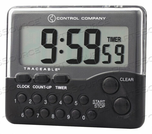 OEM#: 5027ТАЙМЕР ТРОЙНОГО НАЗНАЧЕНИЯ от Traceable