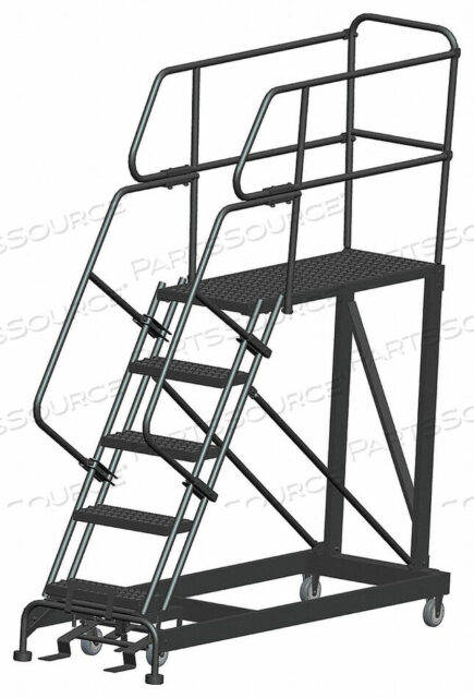 OEM#: SEP52448 РОЛИКОВАЯ РАБОЧАЯ ПЛАТФОРМА СТАЛЬНАЯ ОДИНАРНАЯ 50 ДЮЙМОВ H от Ballymore