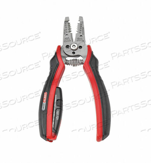 OEM#: GST-55MWIRE STRIPPER 18 TO 10 AWG от Gardner Bender