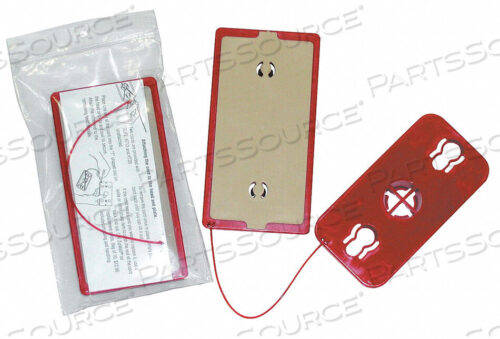 OEM#: TPH1ZIPWALL ЗАМЕНА ГОЛОВКИ/ПЛАСТИНЫ от ZipWall