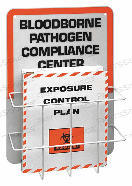 OEM#: BH2010 ЦЕНТР СООТВЕТСТВИЯ ВОЗБУДИТЕЛЯМ, ПЕРЕДАВАЕМЫМ КОНТРОЛЮ БАКТЕРИЙ, ПЕРЕДАВАЕМЫХ ГЕМОПРОТЕЗОМ, от Brady Americas