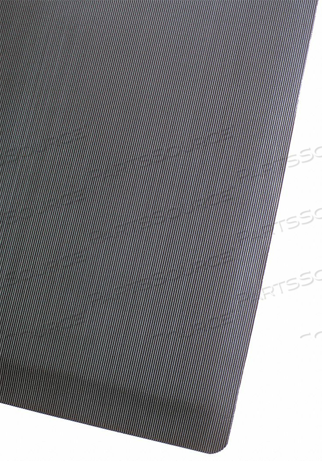 OEM#: 974S0023BLANTIFATIGUE MAT ЧЕРНЫЙ 2 ФУТА X 3 ФУТА от Notrax
