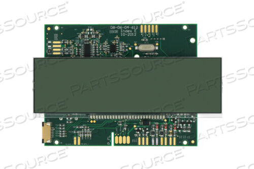 OEM#: A080618163009ГЛАВНАЯ ДИСПЛЕЕВАЯ ПЛАТА от Seca Corp.