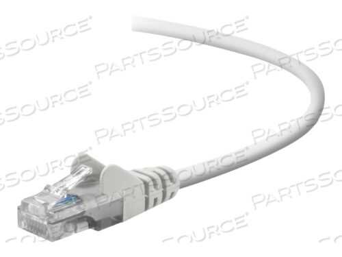 OEM#: A3L791-14-WHT-SPATCH CABLE - RJ-45 (M) - RJ-45 (M) - 14 ФУТОВ - UTP - ( CAT 5E ) - БЕЛЫЙ от Belkin