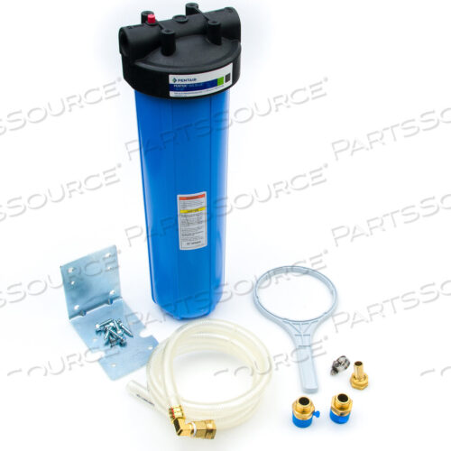 OEM#: A1593БЛОК СМЯГЧЕНИЯ ВОДЫ от STERIS Corporation