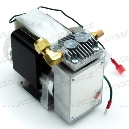 OEM#: A1597КОМПРЕССОР, ВЫСОКОЙ ПРОИЗВОДИТЕЛЬНОСТИ от STERIS Corporation