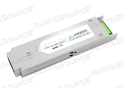 OEM#: AXM752-AXAXIOM 10GBASE-LR XFP-ТРАНСИВЕР ДЛЯ NETGEAR - AXM752 от Axiom