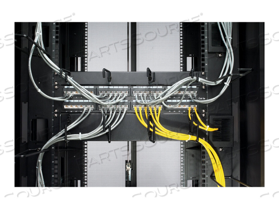 OEM#: AR8426АКСЕССУАР ДЛЯ УПРАВЛЕНИЯ КАБЕЛЕМ, ПОМОГАЮЩИЙ ИЗБАВИТЬСЯ ОТ НАПРЯЖЕНИЯ КАБЕЛЯ И ПОДДЕРЖАТЬ ОЧАРОВАНИЕ, O от APC / American Power Conversion