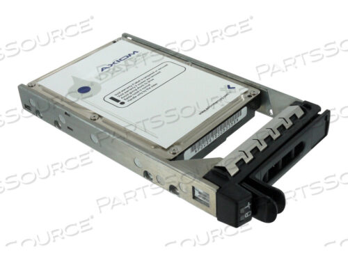 OEM#: AXD-PE100072SEAXIOM 1 ТБ 6G SATA 7.2K SFF ДЛЯ DELL от Axiom
