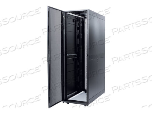 OEM#: AR3300NETSHELTER SX 42U 600MM WIDE X 1200MM DEEP КОРПУС от APC / American Power Conversion