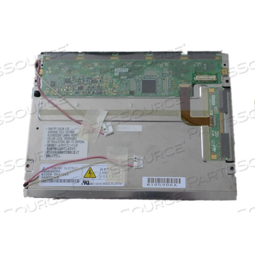 OEM#: AA084VC05LCD от Mitsubishi Imaging Products