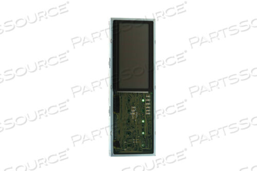 Заменяет Baxter Healthcare Corp. AAS5001353RPMAIN LCD BOARD AS50