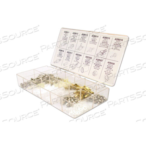 OEM#: ADK080BARB KIT от Replacement Parts Industries (RPI)