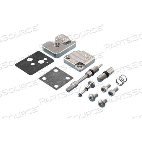 OEM#: ADK150CONTROL BLOCK MASTER KIT от Replacement Parts Industries (RPI)