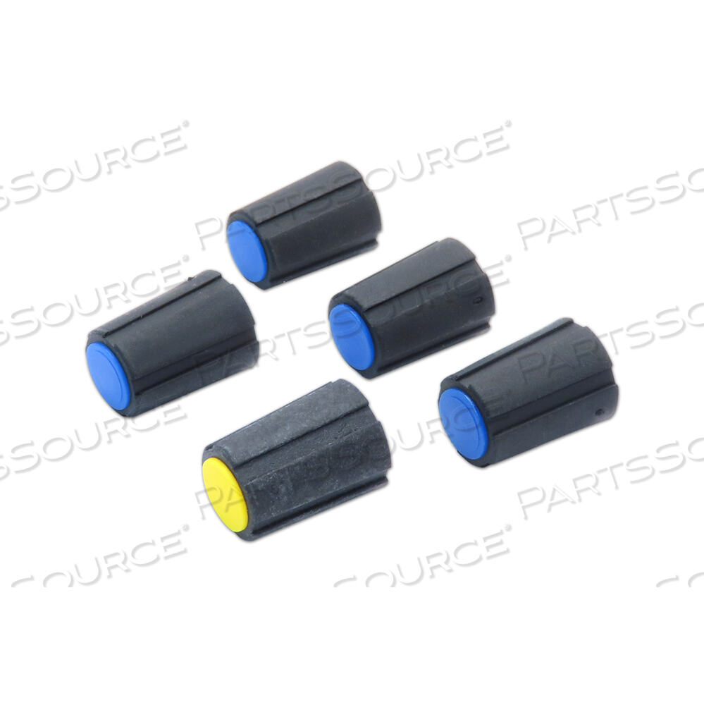 OEM#: ADK171BLACK KNOB SET от Replacement Parts Industries (RPI)