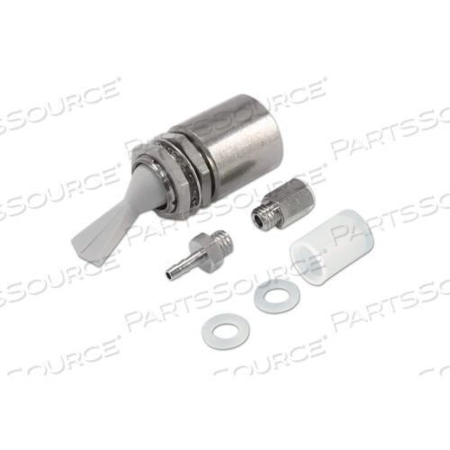 OEM#: ADV180CUP FILL TOGGLE VALVE (СЕРЫЙ) от Replacement Parts Industries (RPI)