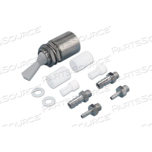 OEM#: ADV1822 КЛАПАН МГНОВЕННОГО СРАБАТЫВАНИЯ (СЕРЫЙ) от Replacement Parts Industries (RPI)