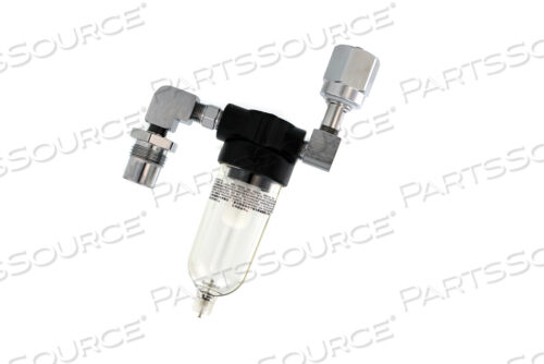 OEM#: AFA-116-2-90ЛИНЕЙНЫЙ ФИЛЬТР В СБОРЕ, ВХОД DISS MALE 90° X ВЫХОД DISS HEX 90º, СРЕДНИЙ ВОЗДУХ от Bay Corporation