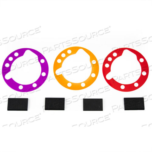 OEM#: AI5526004КОМПЛЕКТ ДЛЯ ЗАМЕНЫ ЛОПАТКИ от Ohio Medical, LLC