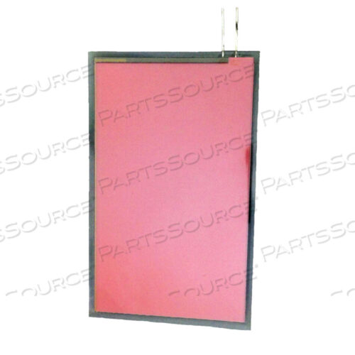 Заменяет CareFusion Alaris / 303 2861131ЖК-ПОДСВЕТКА