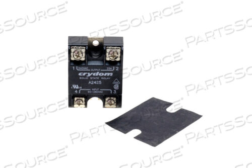 OEM#: ALM47140RL-3736 РЕЛЕ от Getinge USA Sales, LLC