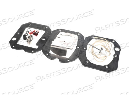 КОМПЛЕКТ ДЛЯ ОБСЛУЖИВАНИЯ ЗАЖИГАТЕЛЬНОЙ СИСТЕМЫ COMB I 2014