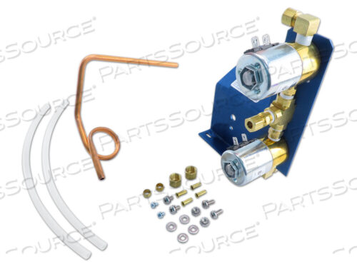 OEM#: AMA274МОДЕРНИЗИРОВАННЫЙ СБОРОЧНЫЙ УЗЕЛ ЗАПРАВОЧНОГО/ВЕНТИЛЯЦИОННОГО КЛАПАНА от Replacement Parts Industries (RPI)