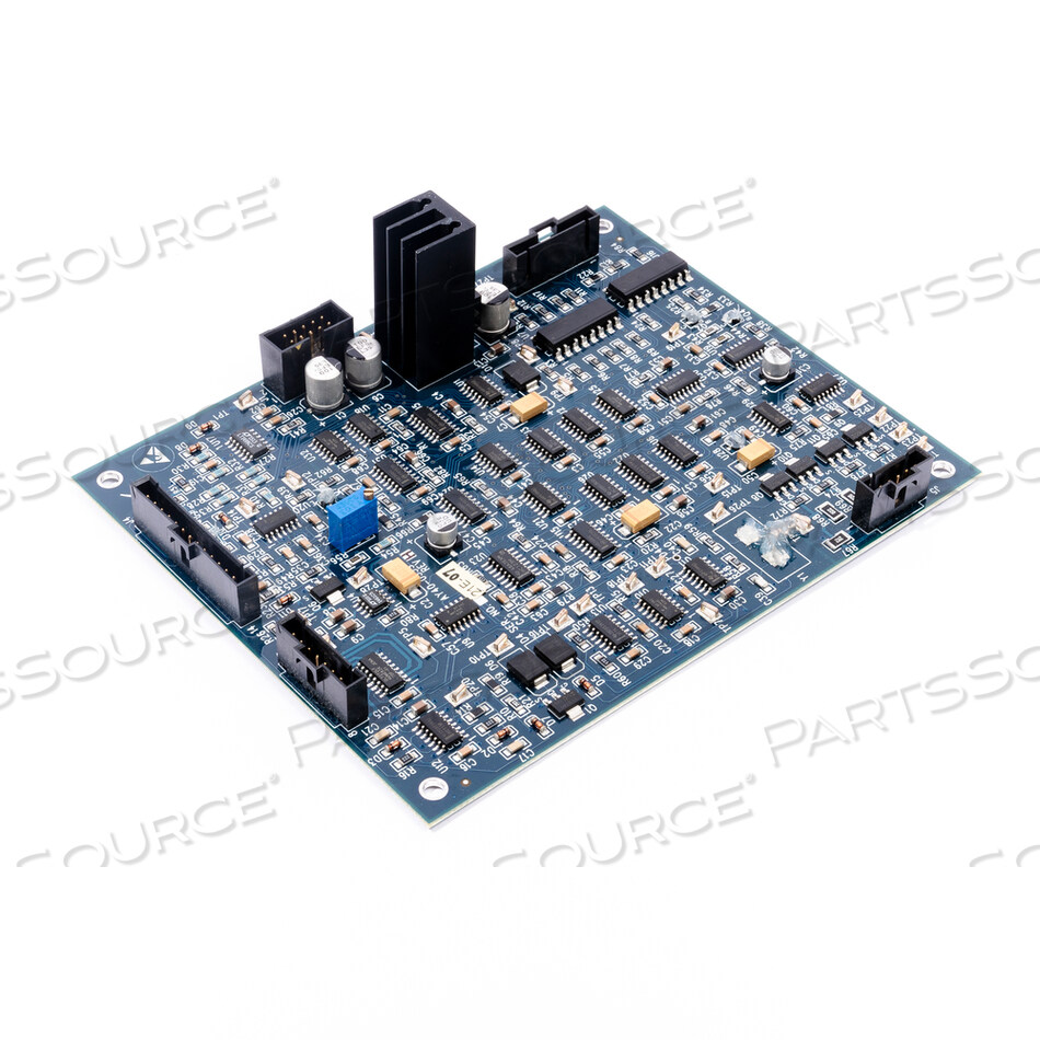 OEM#: AY40-035KBOARD - HSS CONTROL от Carestream Health, Inc.