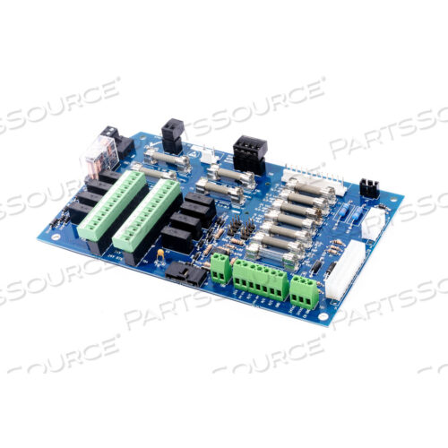 OEM#: AY40-062KBOARD - ЦИФРОВОЙ ИНТЕРФЕЙС от Carestream Health, Inc.