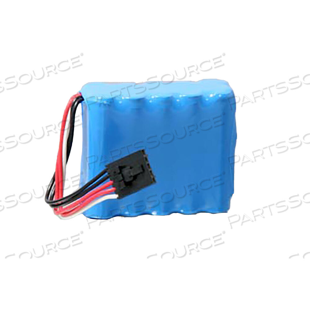 Replaces Spacelabs Healthcare 146-0053-01SPACELABS 90363 90364 90387 91387 BATTERY