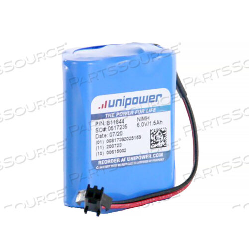 Заменяет R&D Batteries, Inc. 6445SANYO ULTRA-LOW FREEZER MDF-C8V БАТАРЕЮ СИГНАЛИЗАЦИИ